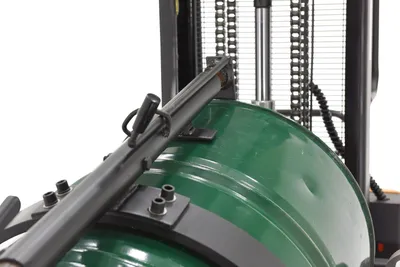 Vestil DRUM-LRT-DC-II shown from an alternate angle