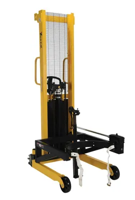 Vestil DRUM-LRT shown from an alternate angle