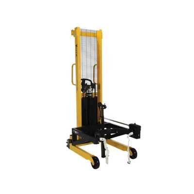 Vestil DRUM-LRT Steel Manual Drum Lifter/Rotator/Transporter