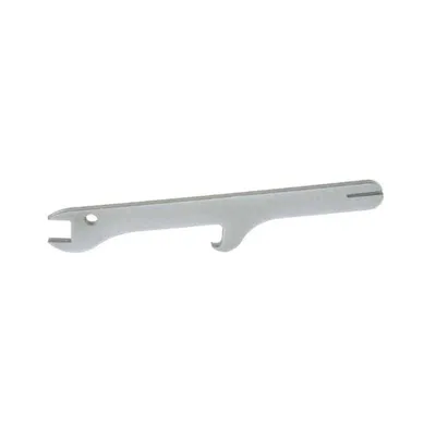 Vestil DRUM-PLB Steel Multi Purpose Drum Lid Tool