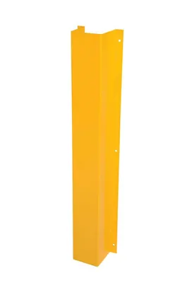 Vestil DSG-48 Steel Pipe and Downspout Protector 2