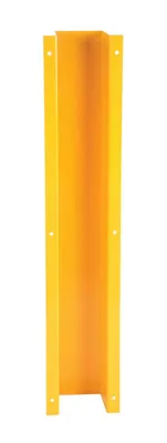 Vestil DSG-48 Steel Pipe and Downspout Protector 3