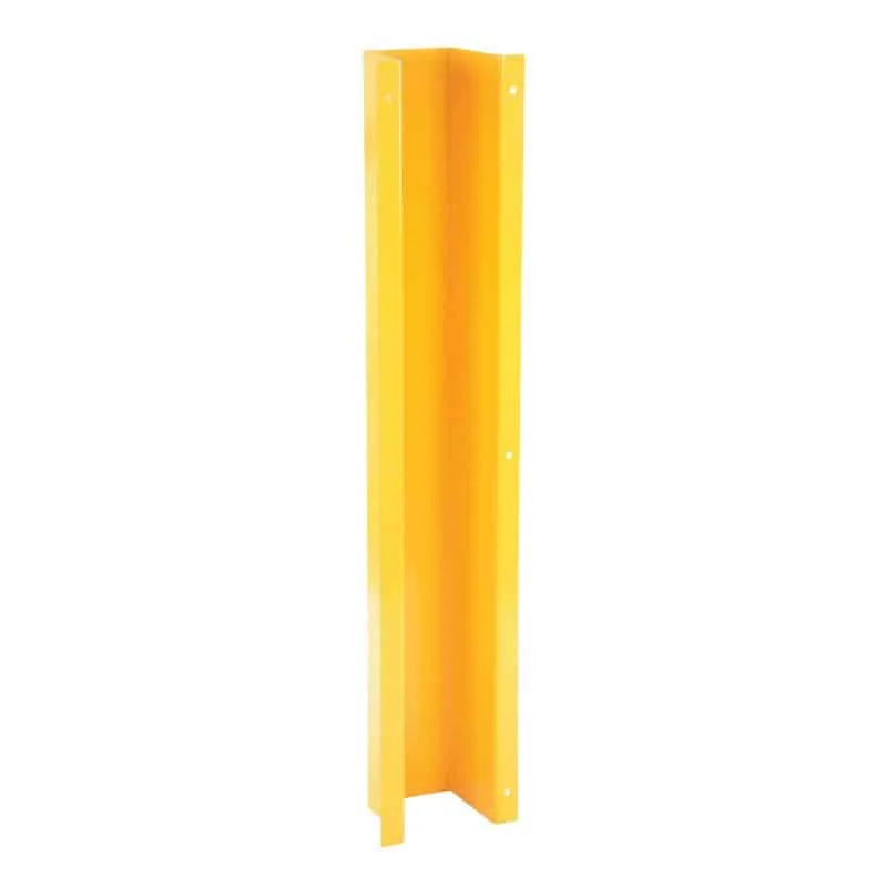 Vestil DSG-48 Steel Pipe and Downspout Protector