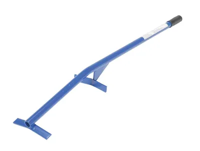 Vestil DTP-11 Steel Manual Drum Spender 2
