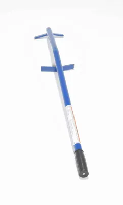 Vestil DTP-11 Steel Manual Drum Spender 4