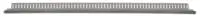 Vestil E-TRK-10-GY-10PK Steel E-Track