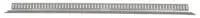 Vestil E-TRK-10-GY-6PK Steel E-Track