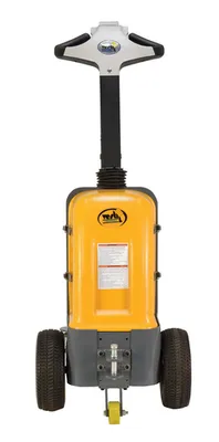 Vestil E-TUG-10 Steel Electric Powered Tugger