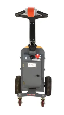 Vestil E-TUG-10 Steel Electric Powered Tugger