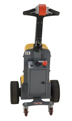 Vestil E-TUG-20 Steel Electric Powered Tugger
