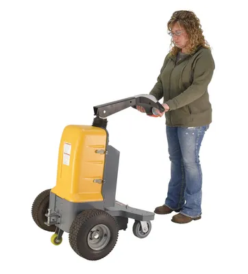 Vestil E-TUG-30 Electric Powered Tugger