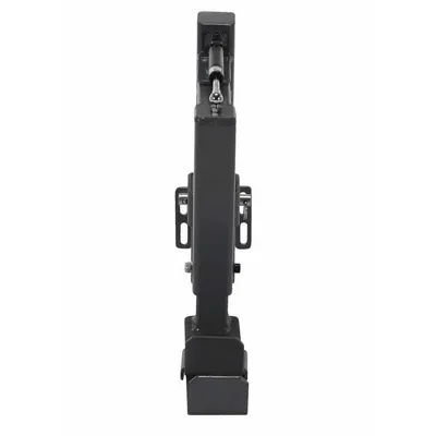 Vestil E-TUG-MCLA Tugger Spring Loaded Manual Channel Lift
