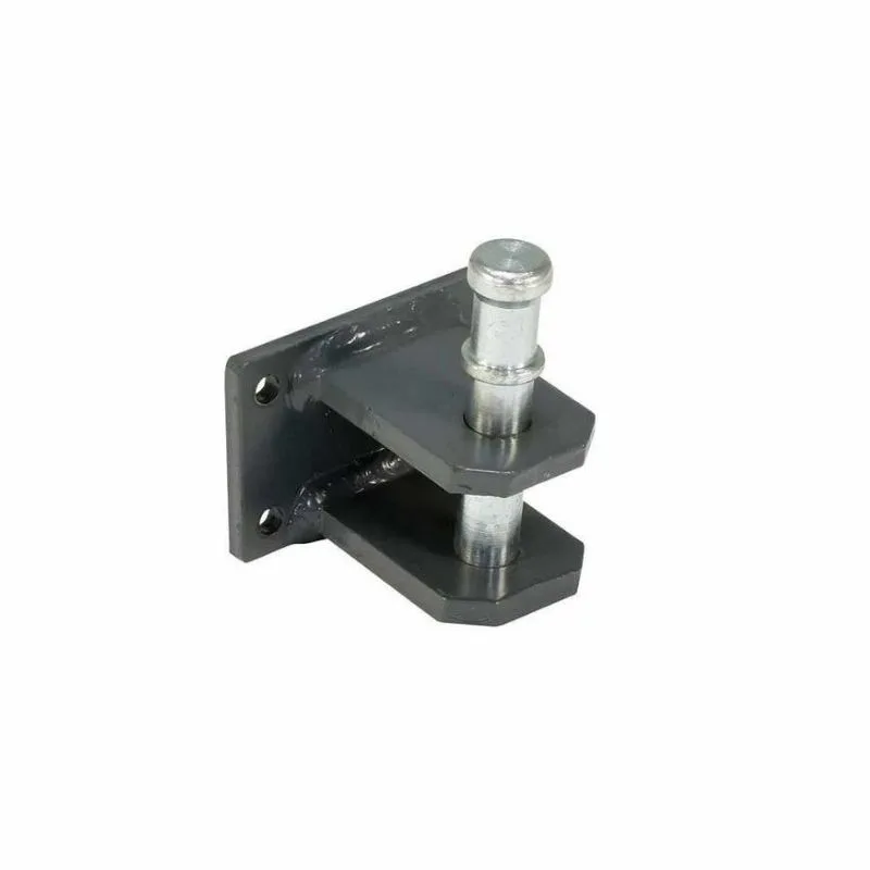 Vestil E-TUG-PINH Tugger Hitch Additional