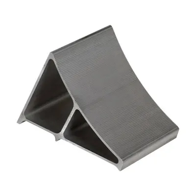 Vestil EALUM-7 Aluminum Wheel Chock