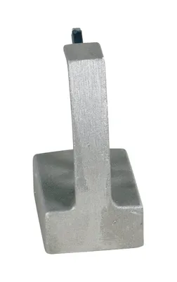 Vestil EASY-50 Aluminum Magnetic Easy Lift 3