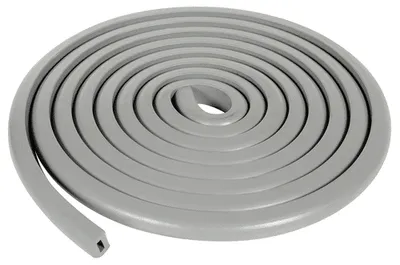 Vestil EB-1 Rubber Edge Corner and Surface Guard