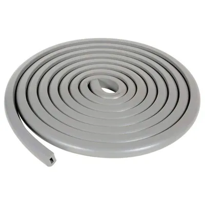 Vestil EB-1 Rubber Edge Corner and Surface Guard