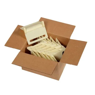 Vestil EDGE-N1-12PK Nylon Guards
