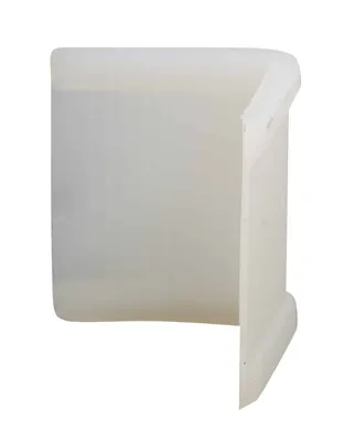 Vestil EDGE-P1 Plastic Edge Guards 2