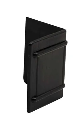 Vestil EDGE-P2 Plastic Edge Guards 2