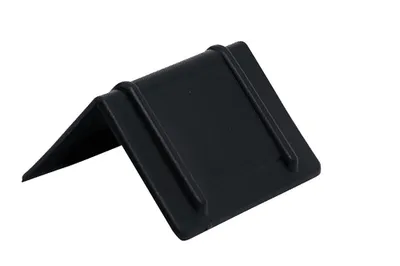 Vestil EDGE-P2 Plastic Edge Guards