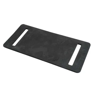 Vestil EDGE-R12 Rubber Edge Guards
