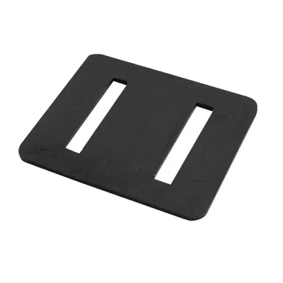 Vestil EDGE-R6 Rubber Edge Guards