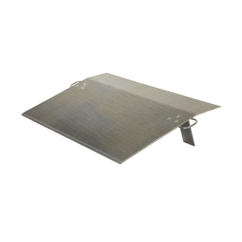 Vestil EH-4848 Aluminum Economizer Dock Plate