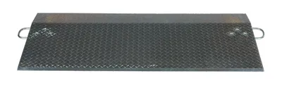 Vestil EH-6030 Aluminum Economizer Dock Plate 2