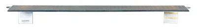 Vestil EH-6030 Aluminum Economizer Dock Plate 3