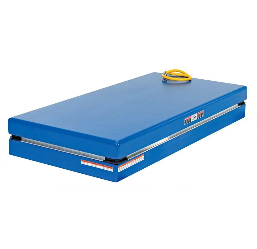 Vestil EHLT-2448-3-43 lift table