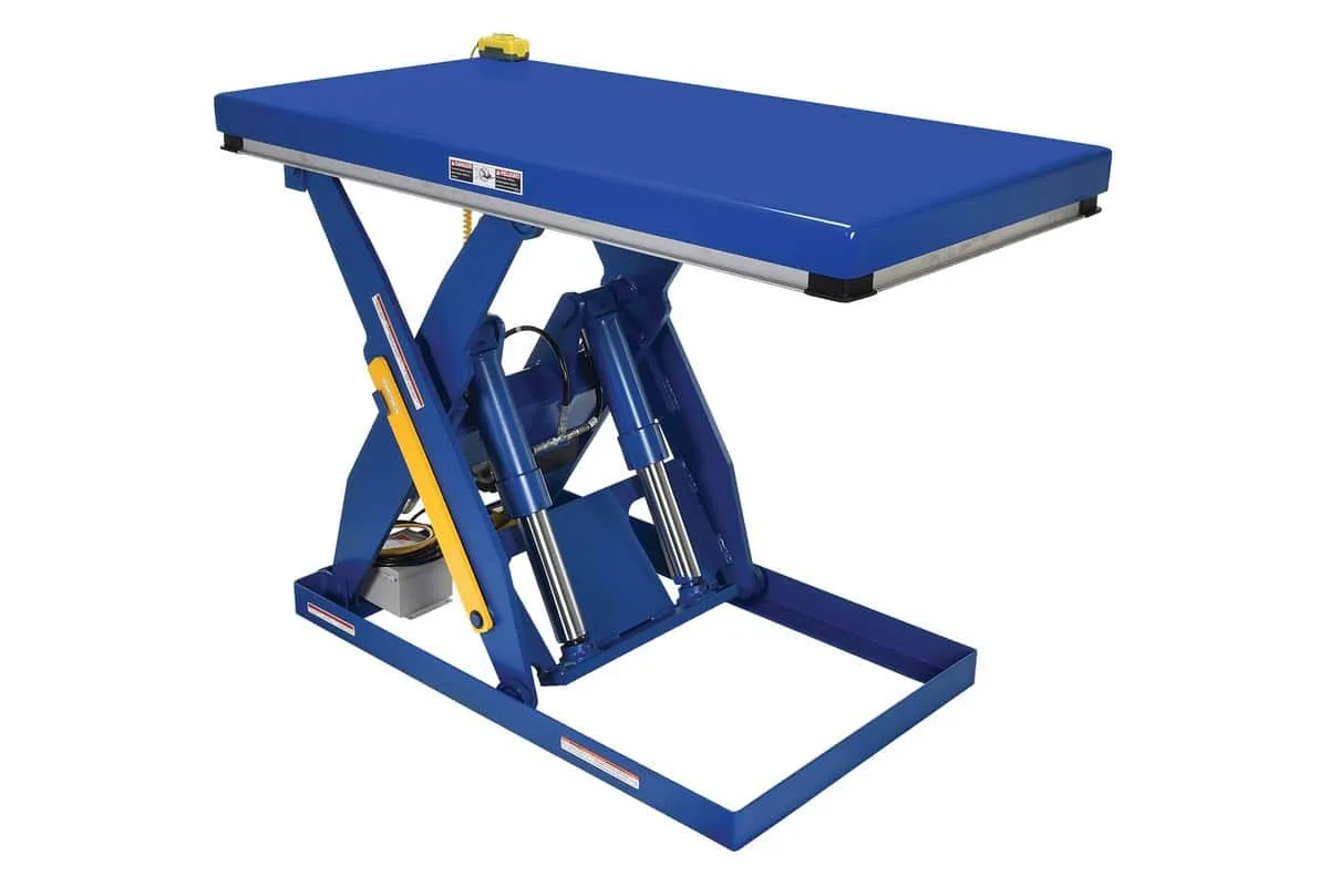 Vestil EHLT-3060-4-43-QS lift table