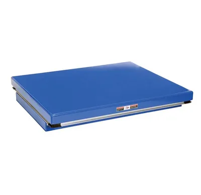 Vestil EHLT-4048-3-43 ELECTRIC HYDRAULIC LIFT TABLE 3K 40X48