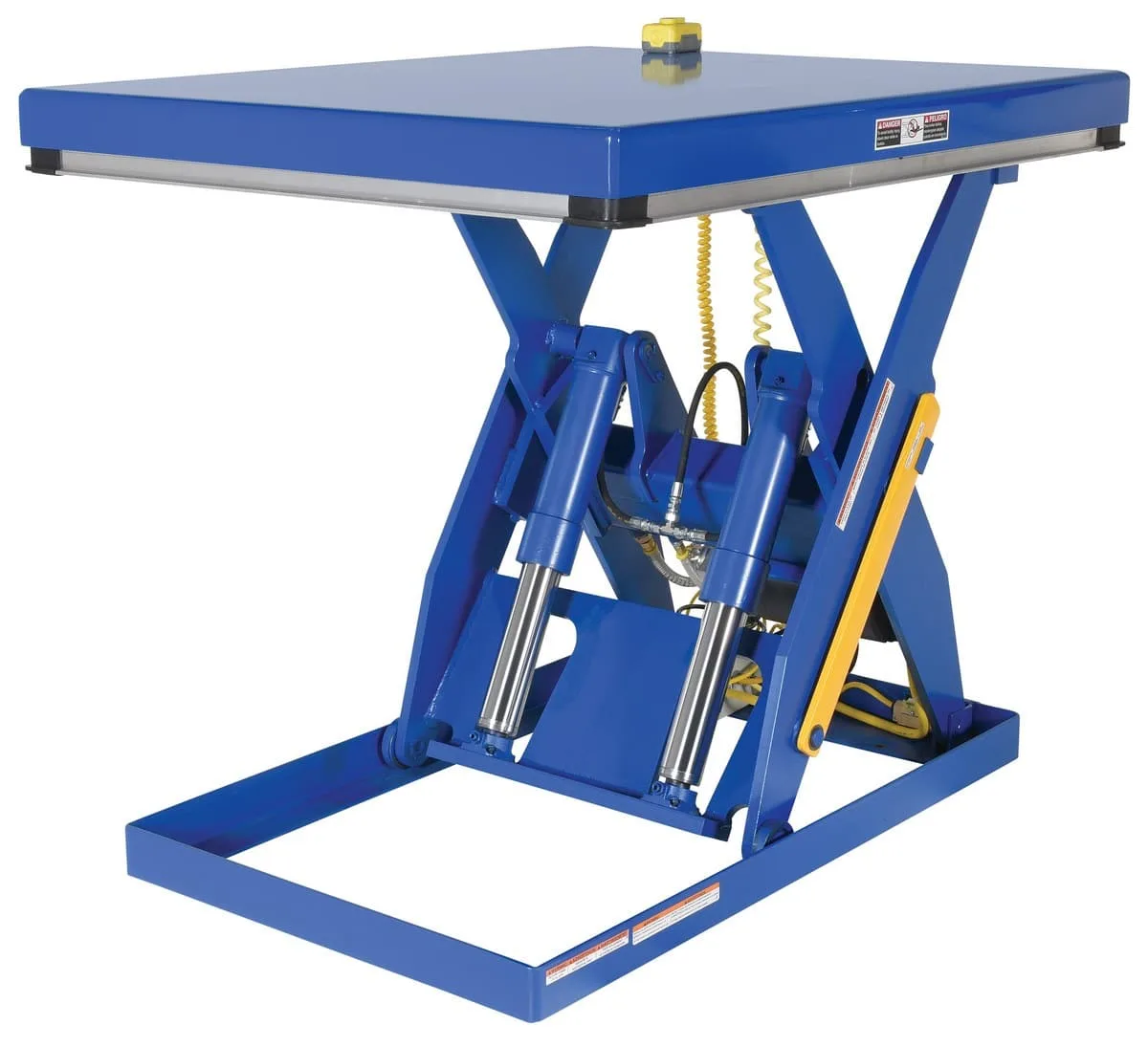 Vestil EHLT-4048-4-43-QS lift table