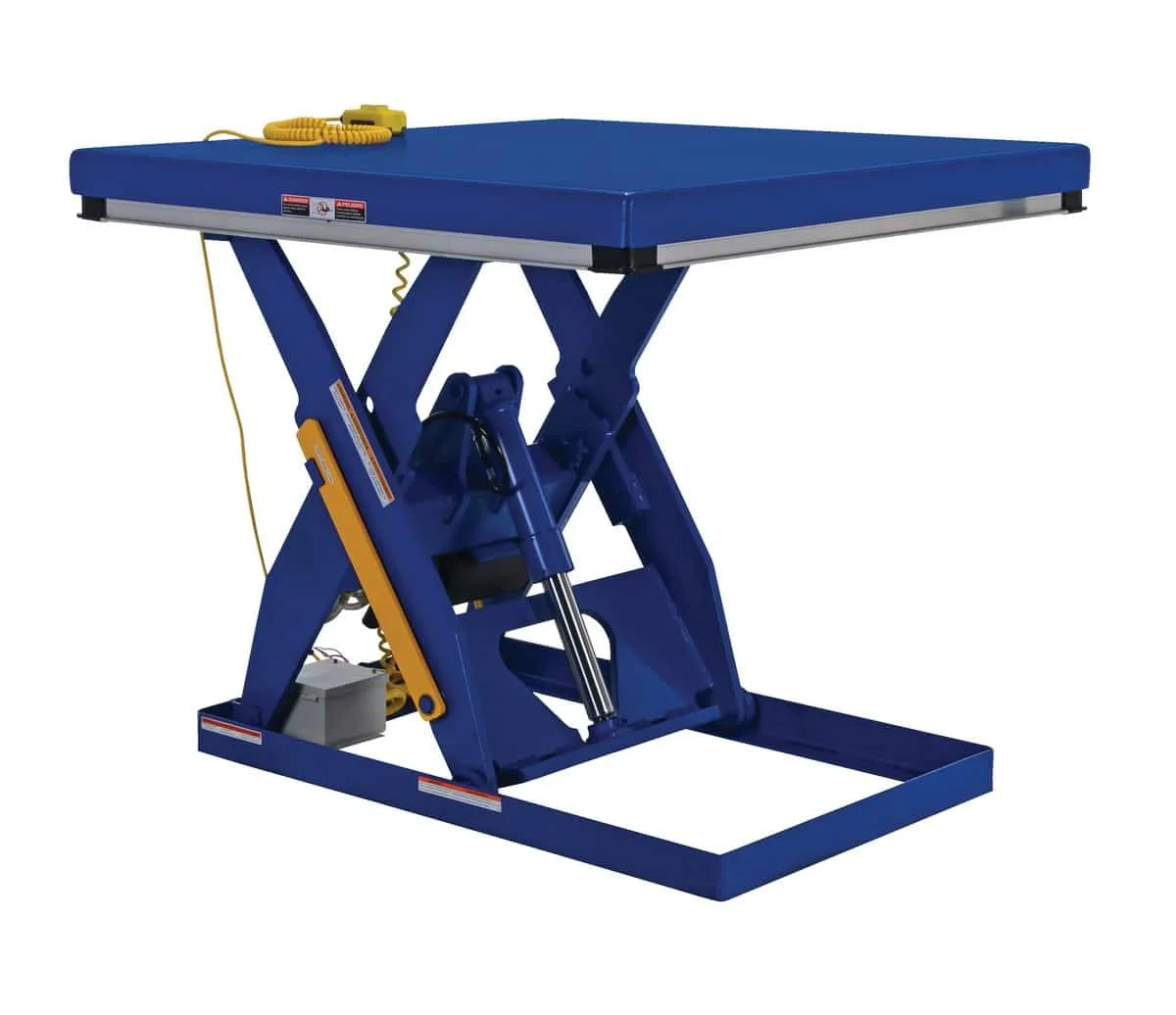 Vestil EHLT-4848-1-43 lift table