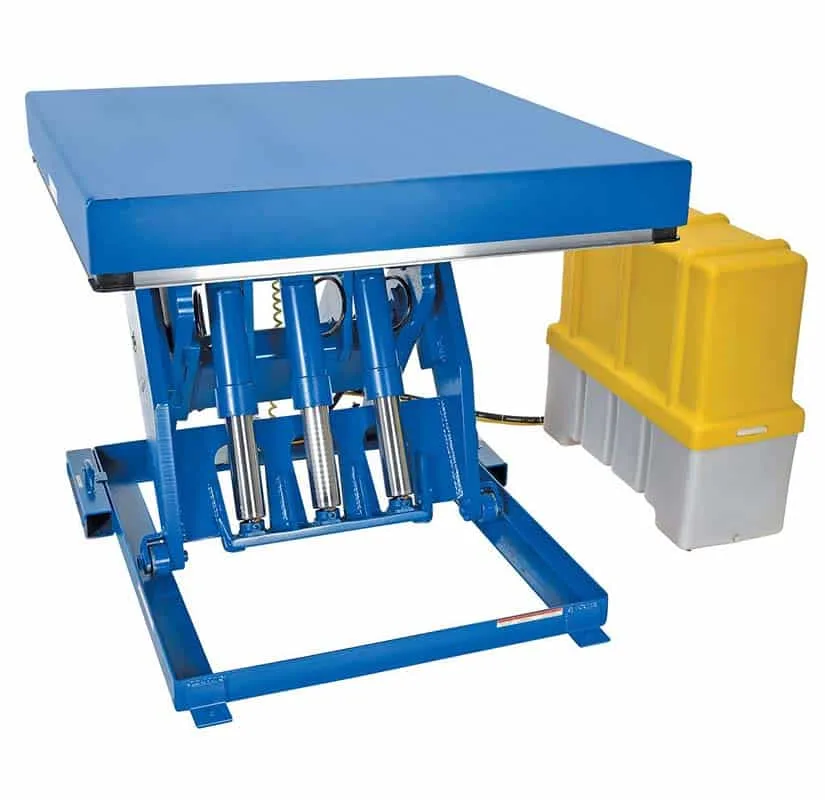 Vestil EHLT-4848-12-43 lift table