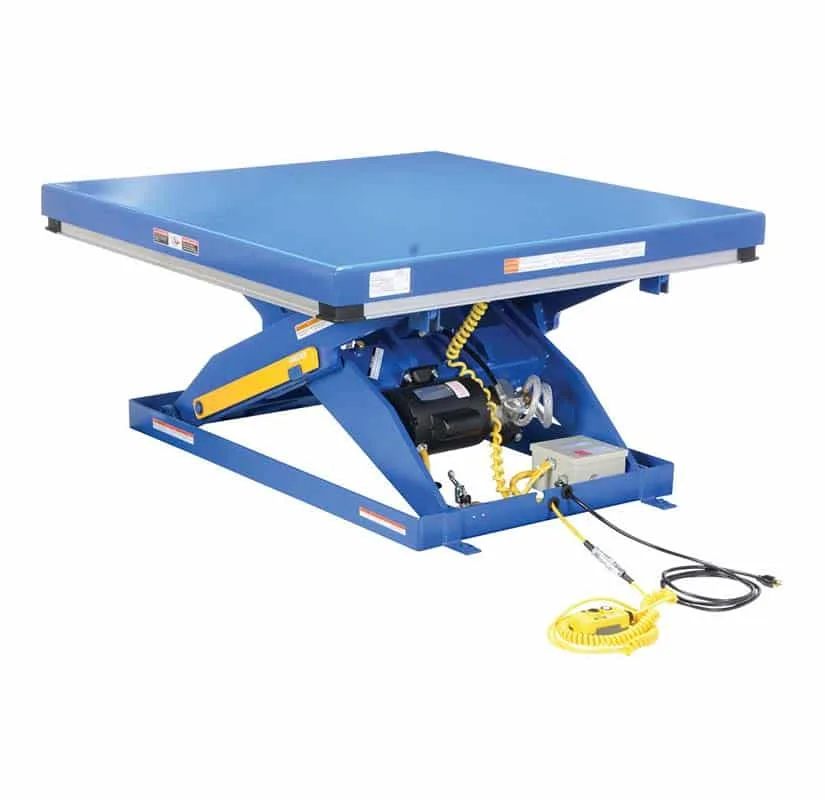 Vestil EHLT-4848-4-43 lift table