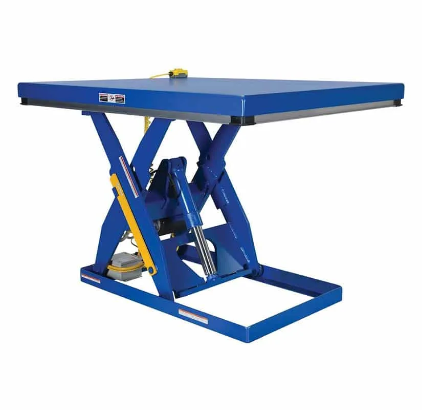 Vestil EHLT-4860-2-43 lift table