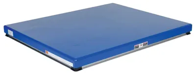 Vestil EHLT-4860-4-43 lift table shown from an alternate angle