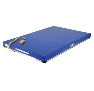 Vestil EHLT-4872-5-44 ELECTRIC HYDRAULIC LIFT TABLE 5K 48X72