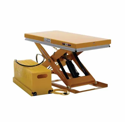 EHLT-WS-2448-1.5-36 WORK STATION SCISSOR LIFT 1.5K 24 X 48