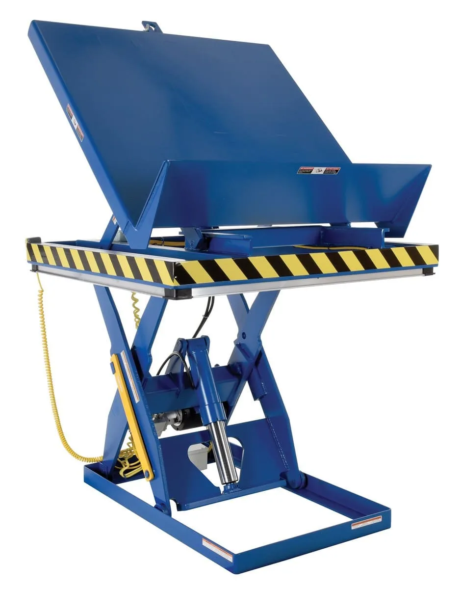 Vestil EHLTT-4848-5-47 lift table