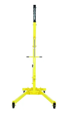 Vestil EHN-20-C Shop Crane Engine Hoist with Folding Legs 3