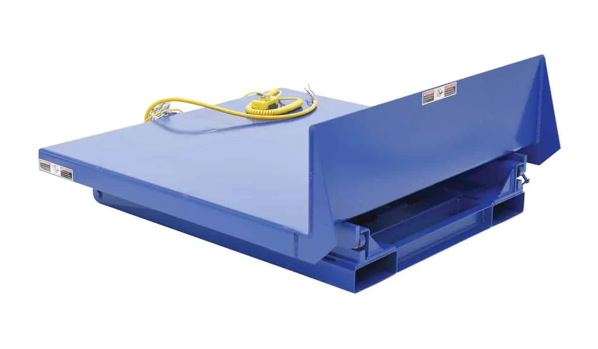 Vestil EHTT-L lift table