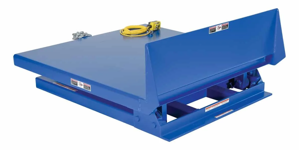 Vestil EHTT lift table