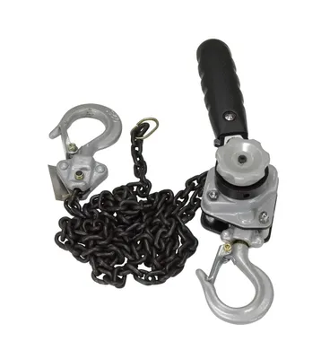 Vestil ELH-05-5 Mighty Mini Lever Hoist 3