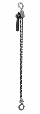 Vestil ELH-05-5 Mighty Mini Lever Hoist 5
