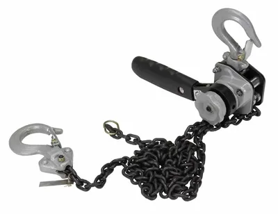 Vestil ELH-05-5 Mighty Mini Lever Hoist