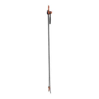 Vestil ELH-10-10 Mighty Mini Lever Hoist