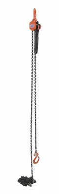 Vestil ELH-10-15 Mighty Mini Lever Hoist